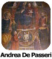 Andrea De passeri